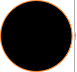 Łatki do napraw dętek "R-04" 108mm MARUNI - 10 sztuk