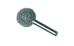 Ściernica kulowa szlifierska ścierności K330/Ø 20mm 