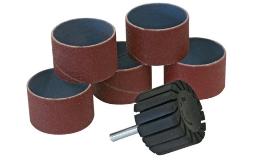 Wałek szlifierski ES 45, średnica 45x30 mm