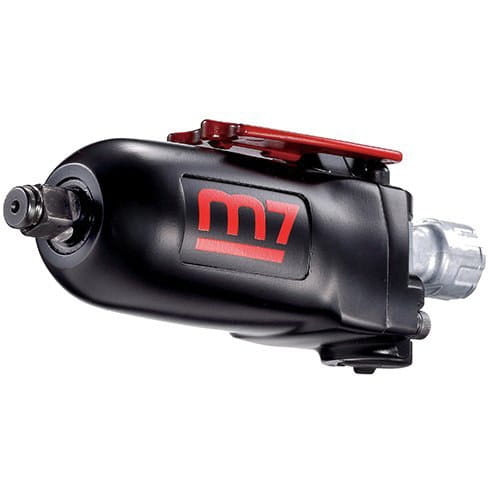 Klucz pneumatyczny 3/8" 102Nm NC-3810 M7