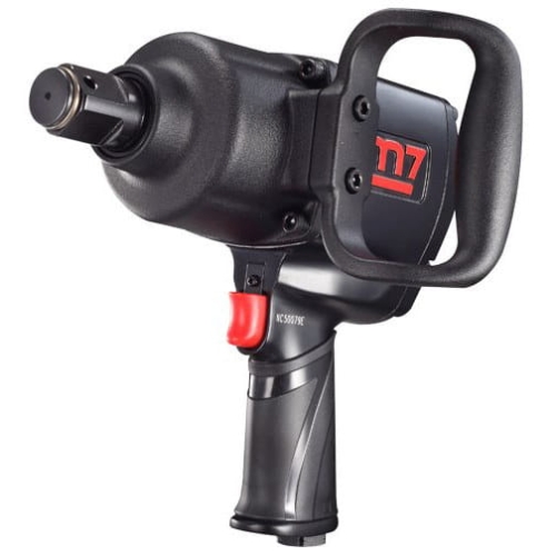 Klucz udarowy 1" NC-8237 2441 Nm M7