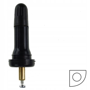 Zawór do czujnika ciśnienia TPMS 420/90* - 1 sztuka