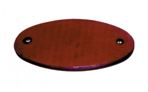 Nakładka tkaninowo - gumowa PKW (opony osobowe} do urządzeń Termopres