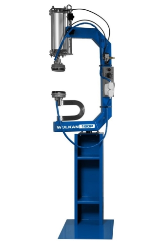 Wulkanizator  WULKAN 160P