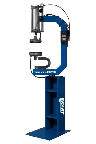 Wulkanizator WULKAN 2000