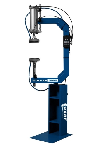 Wulkanizator WULKAN 3000