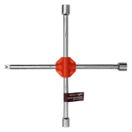 Klucz do kół 1/2" 17x19x21mm MJW