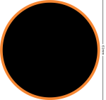 Łatki do napraw dętek "Q-03" 61mm MARUNI