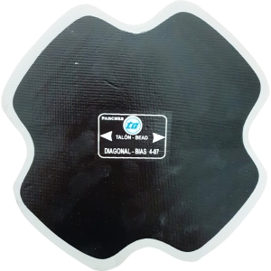 Wkład diagonalny TG 4-07 178mm Tirso Gomez