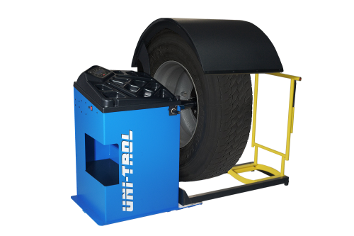 Wyważarka do kół ciężarowych 2422 UNITROL