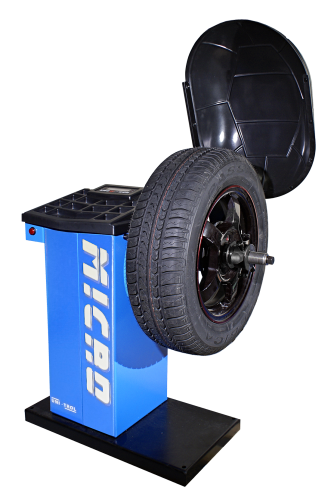 Wyważarka TROLL MICRO H Ø 40 mm UNITROL