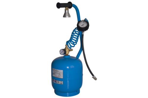 Dopełniacz powietrza P-7A UNITROL