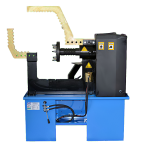 Prostowarka do felg PO-18 UNITROL