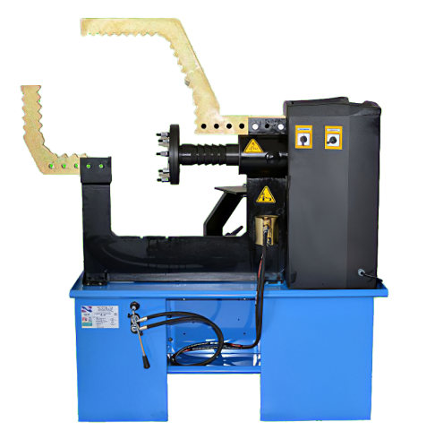 Prostowarka do felg PO-18