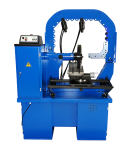 Prostowarka do felg PO-30 2S UNITROL