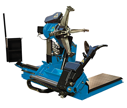 Montażownica Do Opon ciężarowych MAXI 56