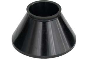 Stożek centrujący 43-80 mm Ø36 UNITROL