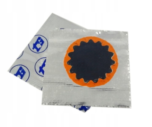 Łatki do dętek TG 30mm Tirso Gomez 20sztuk