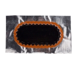 Łatki do dętek owalna 65x30mm Tirso Gomez