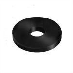 Podkładka pod zawór dętkowy nakręcany 10 sztuk