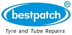 Wkład radialny do opon CRP 50 500x190mm Aramid BESTPATCH