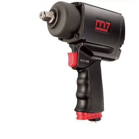 Klucz udarowy 1/2" NC-4236 1356 Nm M7