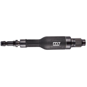 Szlifierka prosta uchwyt 6 mm QA-163LA M7 
