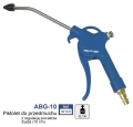 Pistolet do przedmuchiwania z regulacją powietrza 10cm Adler
