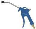Pistolet do przedmuchiwania z regulacją powietrza 10cm Adler