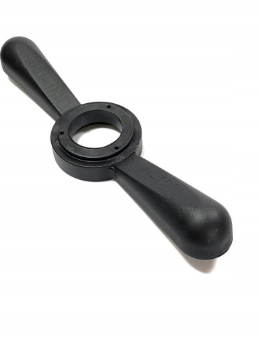 Obudowa do nakrętki UNITROL "MOTYLEK"