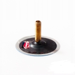 Zawór do dętek motocyklowych TR29 BESTPATCH