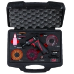 Szlifierko-polerka QP-212N M7+akcesoria