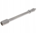 Przedłużka zaworu metalowa 110mm