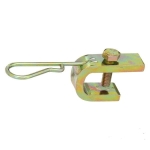 Uchwyt do przedłużki pojedynczy 