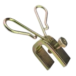 Uchwyt do przedłużki podwójny 