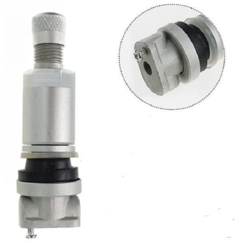 Zawór do czujników ciśnienia TPMS 02