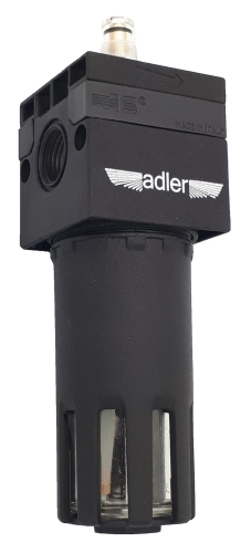 Naolejacz powietrza 1/2" MAXY