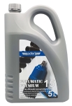 Olej do narzędzi pneumatycznych PREMIUM 15 -5 L ADLER