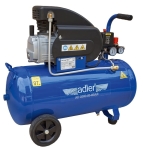 Kompresor tłokowy AD 2050-50-8bar ADLER