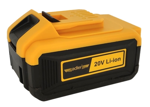 Akumulator 20V/4Ah Adler