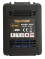 Akumulator 20V/4Ah Adler