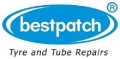 Łatki do opon uniwersalne  CBP0 50mm BESTPATCH - 1 sztuka