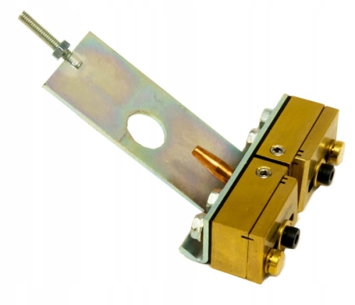 Uchwyt nożyka szczęki do nacinarki PSO-15 STANDARD