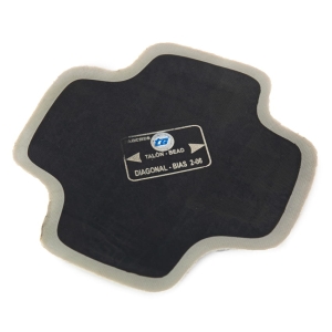 Wkład diagonalny TG 2-06 152mm Tirso Gomez