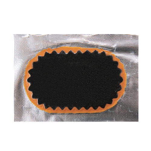 Łatki do dętek TG 75x45mm Oval Tirso Gomez 10sztuk