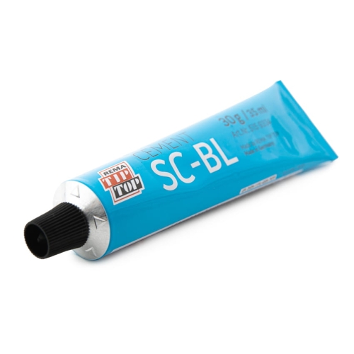 Klej do opon BL specjal cement 30g-35ml Rema Tip Top