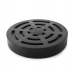 Guma nakładka do ramienia podnośnika 160x150mm 