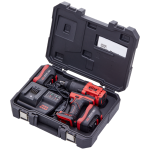 Akumulatorowy klucz udarowy 1/2"1700 Nm DW-402A M7