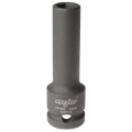 Nasadka udarowa długa 1/2" 6-kąt 10mm