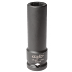 Nasadka udarowa długa 1/2" 14mm MJW 